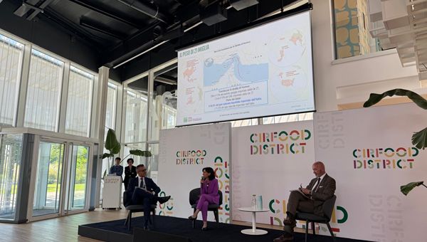 BNL BNP Paribas, il tour "Shaping Tomorrow" fa tappa in Emilia