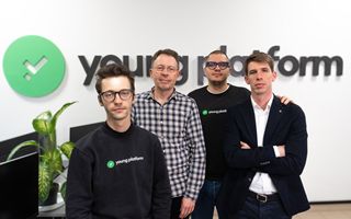 Young Group chiude AuCap da 22,5 milioni per accelerare su criptovalute, digital banking e tokenizzazione