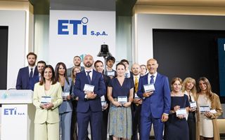 ETI debutta in Borsa. L'AD Fresolone: i clienti ci chiamano quando ci sono cantieri difficili