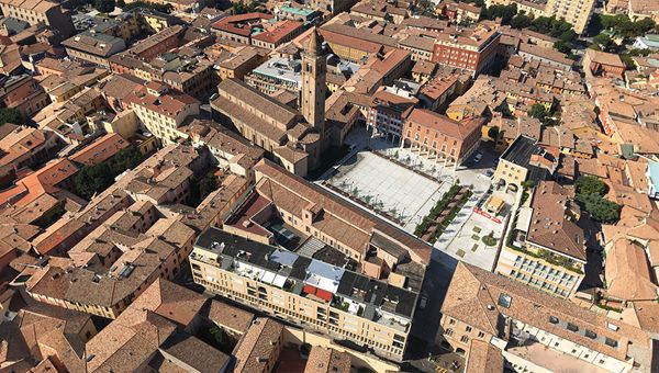 Energia: ENEA, in Romagna nascono le Comunità climatiche