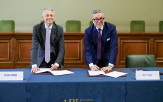 ABI-Inail: protocollo d'intesa per agevolare investimenti in sicurezza sul lavoro