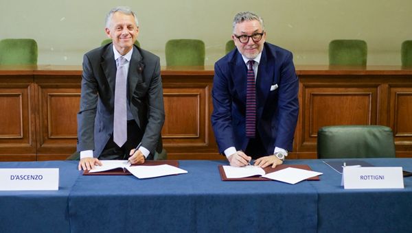 ABI-Inail: protocollo d'intesa per agevolare investimenti in sicurezza sul lavoro