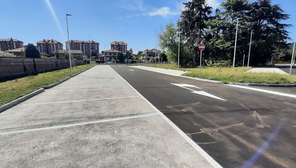 Nature-Based Solutions: la natura diventa un'infrastruttura strategica