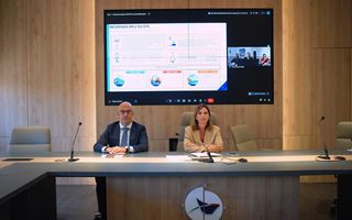 ETS: fino a 20 milioni di euro l'anno di extra-costo ETS sulle rotte della Sicilia