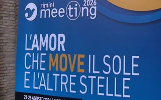 Presentato a Roma il 47° Meeting Rimini, al centro la visita di Papa Leone XIV