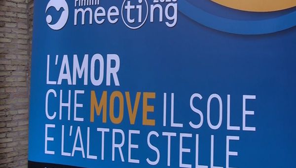 Presentato a Roma il 47° Meeting Rimini, al centro la visita di Papa Leone XIV