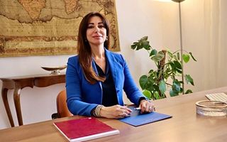La Salvia: competitività Paese si gioca su capacità di leggere i dati