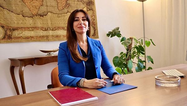 La Salvia: competitività Paese si gioca su capacità di leggere i dati