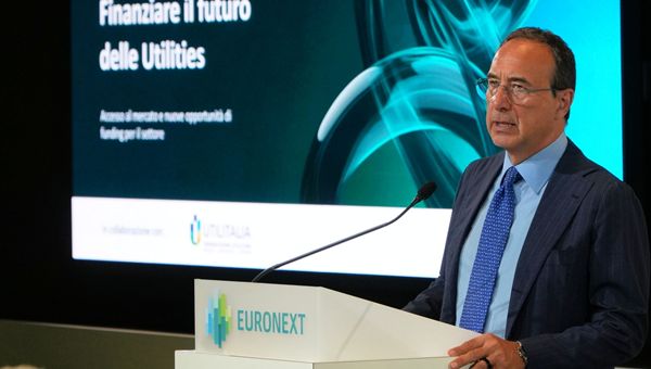 Utilities: come finanziare il futuro dopo il PNRR