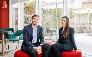 Revolut, Dina Siena nominata vice per l'Italia. Nicola Vicino guida il Sud Europa