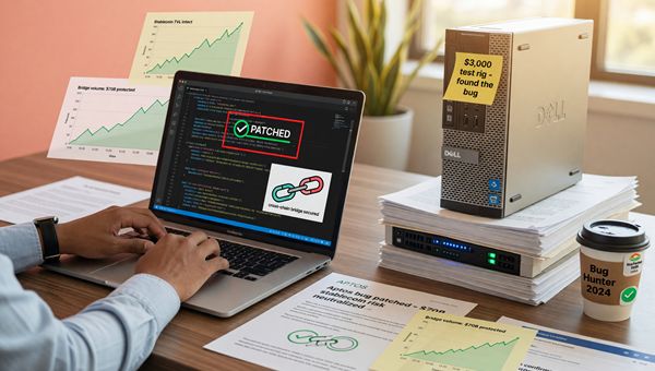 Circle Group, alla controllata eXyond aggiudicazione gara da oltre 1,3 milioni