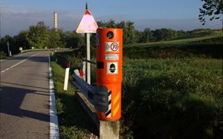 Autovelox: nel 2025 oltre 284 milioni di euro dalle multe per eccesso di velocità