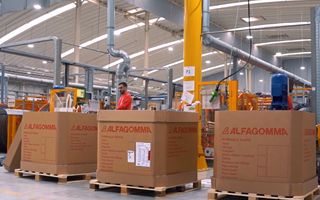 La danese Danfoss si aggiudica Alfagomma in liquidazione: firmato l'accordo definitivo