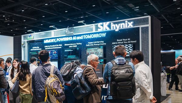SK Hynix raccoglie oltre 26 miliardi di dollari con storica offerta di ADR negli Stati Uniti