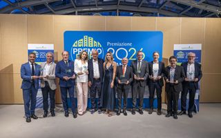 Premi "PIMBY Green 2026": le opere che fanno avanzare la transizione ecologica italiana