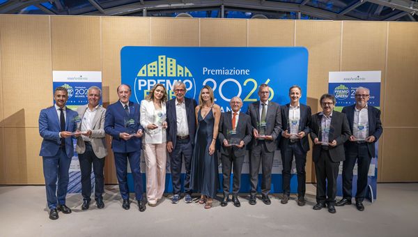 Premi “PIMBY Green 2026”: le opere che fanno avanzare la transizione ecologica italiana