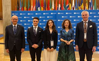 UNESCO, per la prima volta Consulte studentesche ai lavori del Comitato di alto livello