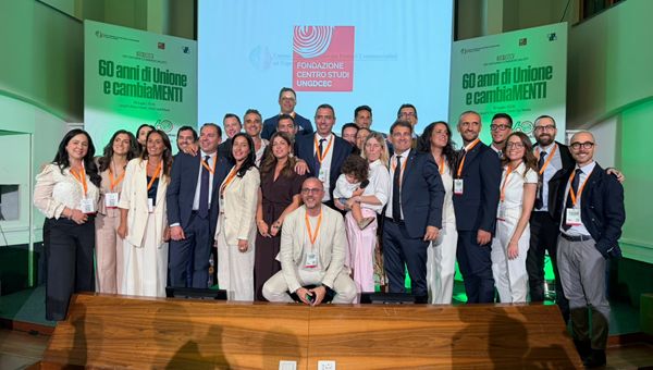 Commercialisti, Cataldi: “Quote generazionali per istituzioni e incarichi”
