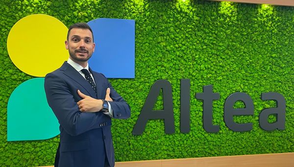 Altea Green Power, Giancarlo Signorini nominato Investor Relations Manager