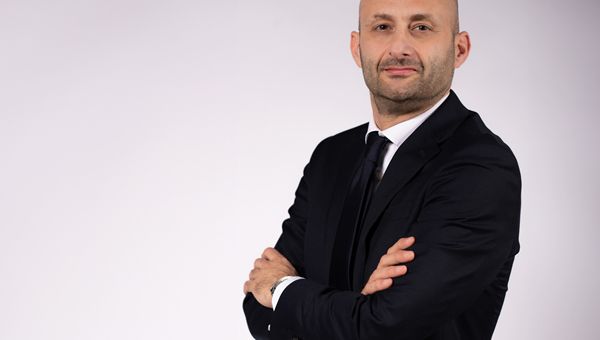 Gruppo FS, il CdA nomina Strisciuglio AD e direttore generale