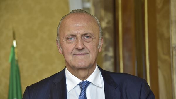 Consob, Guido Stazi verso la presidenza: oggi la nomina in CdM