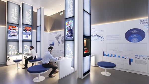Intesa Sanpaolo, Museo del Risparmio: arriva l'app contro l'ansia finanziaria