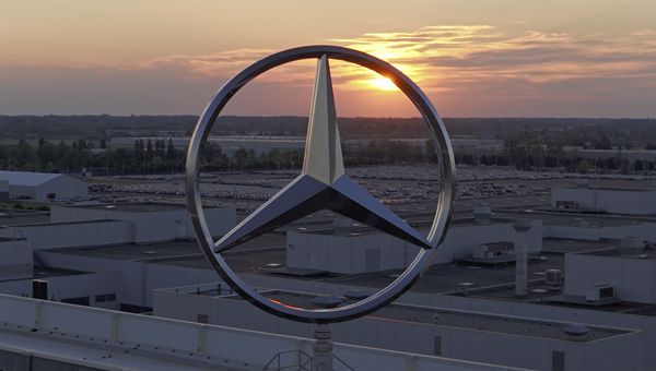 Mercedes-Benz raddoppia stabilimento ungherese di Kecskemét: investimento da un miliardo di euro