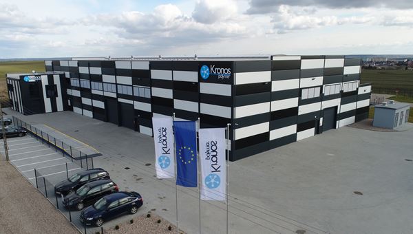 Hera acquisisce il 70% di Kronos Polymer Polska