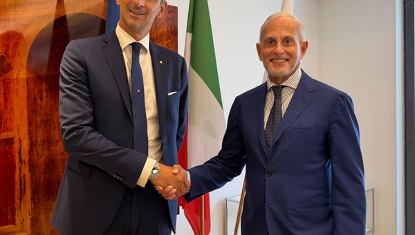 Sace e Confapi insieme per far crescere l’export italiano