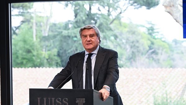 Luiss: terzo anno consecutivo al 1° posto tra grandi Atenei non statali nella classifica Censis