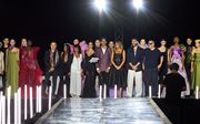 Roma celebra la couture contemporanea: su la Terrazza del Pincio la 4° edizione di Ensemble