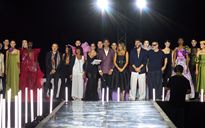 Roma celebra la couture contemporanea: su la Terrazza del Pincio la 4° edizione di Ensemble