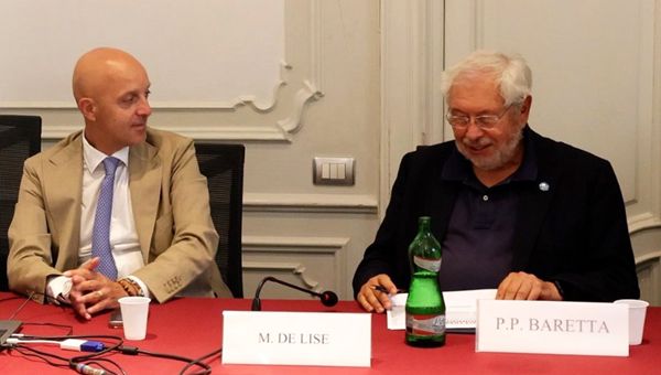 Rottamazione quinquies, Baretta (Comune di Napoli): “In due anni recuperati 300 mln di euro”