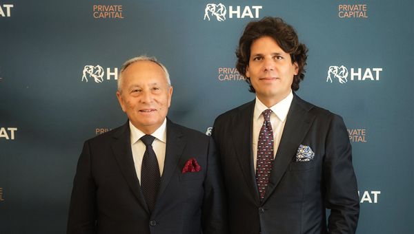 HAT SGR, closing intermedio di HAT Technology Fund 5 a 155 milioni