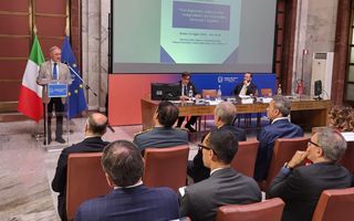 Transizione energetica: con nuovo approccio UE industria italiana GPL- GNL ancora più protagonista