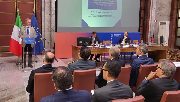 Transizione energetica: con nuovo approccio UE industria italiana GPL- GNL ancora più protagonista