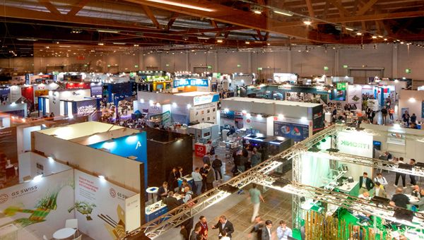 Semestre da record per il Vicenza Convention Centre