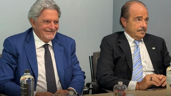 Butti visita Open Fiber: la fibra strategica per la crescita digitale