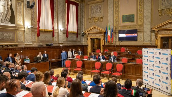 Giornata Mondiale delle Competenze Giovanili ONU: a Palazzo Valentini trionfa il modello di Dual Career della Luiss Sport Academy