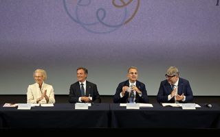 Commercialisti, assemblea dei presidenti: una comunità professionale in crescita