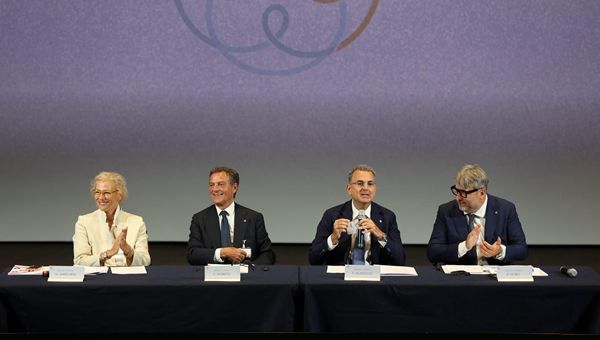 Commercialisti, assemblea dei presidenti: una comunità professionale in crescita