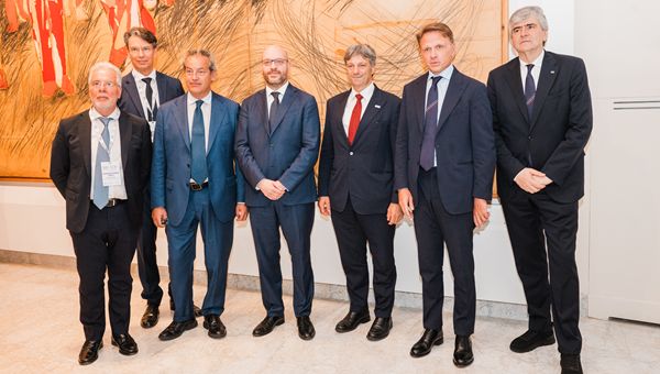 Presentato 40° Rapporto ICE: in 100 anni si è passati dal 12% al 32,2% in export