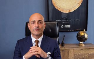 Pizza surgelata verso i 25 miliardi: Gurmido punta sulla nicchia della lunga conservazione