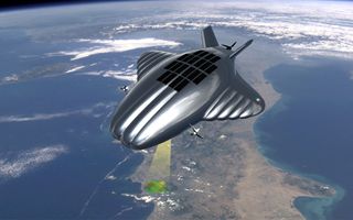 Il CIRA a Farnborough: tre tecnologie per il futuro dell'aerospazio