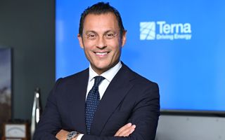 Terna, Monti: rinnovabili sono una delle soluzioni per decarbonizzazione e indipendenza energetica