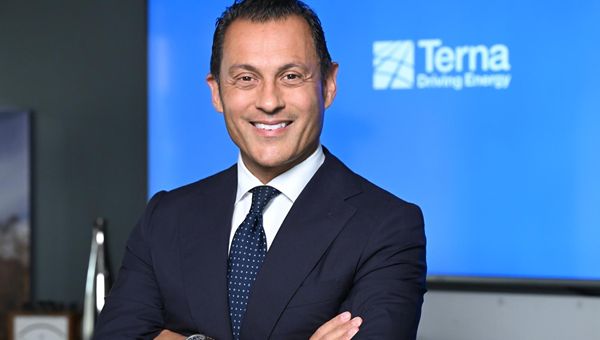 Terna, Monti: rinnovabili sono una delle soluzioni per decarbonizzazione e indipendenza energetica