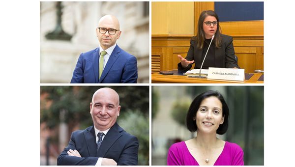 Cnpr Forum: “Truffe informatiche: quanto siamo protetti?”