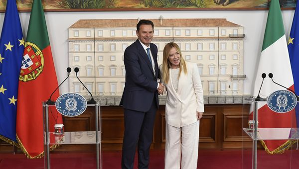 Italia e Portogallo rilanciano la cooperazione bilaterale su difesa, energia e Africa