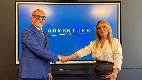 Adventure, nuove nomine in cda e collegio sindacale, sale a 4 il numero di consiglieri con Roberto Busso