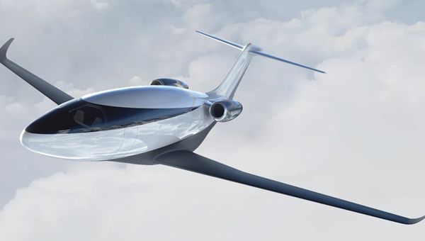 Officina Stellare, contratto da 1,2 milioni con Otto Aerospace per il Phantom 3500